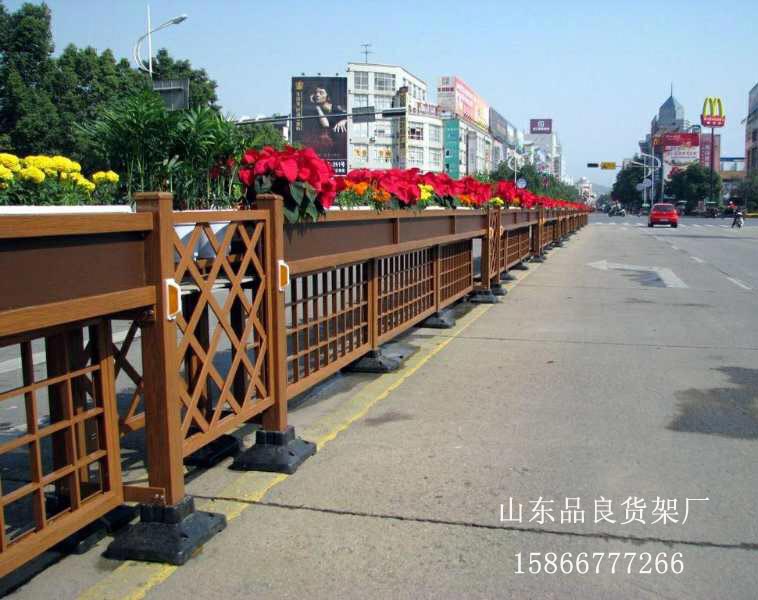 市政交通护栏